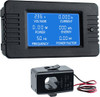 PZEM-022 CT 100A AC Digital Display Power Monitor Meter Open CT