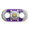 Lilypad Button Board