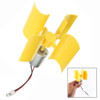 Vertical Wind Generator Wind Turbine