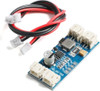 CN3791 12V Mini Solar Lithium Battery Charger Board