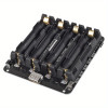 2 x 18650 Lithium Battery Shield Power Expansion Board