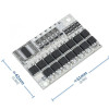 5S 100A LiFePO4 Lithium Battery Protection