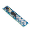 2S 18650 Lithium Battery Capacity Indicator Module Level Tester LED