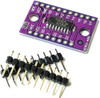 74HC4051 8 Channel Analog Multiplexer/Demultiplexer Breakout Board