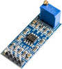 XD-21 LM358 Amplifier Module 100x Gain Operational Amplifier