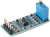 XD-21 LM358 Amplifier Module 100x Gain Operational Amplifier