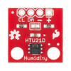 HTU21D Temperature & Humidity Sensor