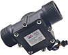 DN32 Flowmeter 3.5-24V 1.25” 1- 120L/Min