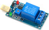 5V Humidity Sensitive Switch Relay Module