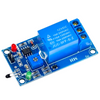 5V Temperature Sensitive Relay Module