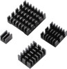 Heatsink Set For Raspberry Pi 5 Set