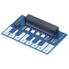Mini Piano Module for micro:bit, Touch Keys to Play Music