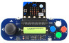 Gamepad module for micro:bit, Joystick and Buttons