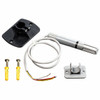 AM2315 I2C digital temperature & humidity module