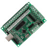 MACH3 V2.0 Engraving Machine Motherboard CNC 5- Axis+USB Cable