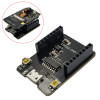 ESP32-CAM-MB Micro USB Download Module
