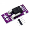 Hall Current Sensor ACS758LCB-100B