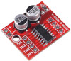 DC 1.5A L298N H-Bridge Stepper Driver