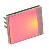 Red HTTM Capacitive Touch Switch Button