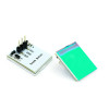 Green HTTM Capacitive Touch Switch Button