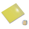 Yellow HTTM Capacitive Touch Switch Button