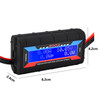 200A High Precision WATT Meter & Power Analyzer Module