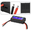 200A High Precision WATT Meter & Power Analyzer Module