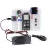 DEEPSEEK ESP32-S3 AI Chatbot Kit with 1.54" OLED – Interactive AI