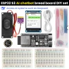 DEEPSEEK ESP32-S3 AI Chatbot Kit with 1.54" OLED – Interactive AI