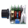 AC 220V 2000W SCR/motor speed Regulator