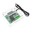 W1209 Acrylic shell protective case