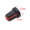 WH148 Plastic knob Cap AG2