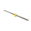 300 Lead Screw with Brass copper Nut T8*2mm