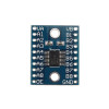 TXS0108E Bi-directional Voltage Module