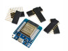 D1 ESP32 WiFi Bluetooth 2-in-1 dual-core CPU