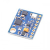 10DOF MPU6050 HMC5883L Sensor Module