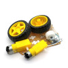 2WD Robot Smart Car Chassis