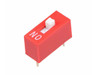 1-Bit Slide Type Switch Module
