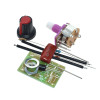 MAC97A6 100W Switch Speed Regulation Module