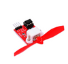 L9110 Fan fire extinguishing Module