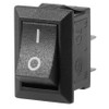 Power Rocker Switch SPST 3A/250V