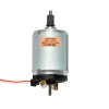 Generator  Motor Wind Turbines 2400-6800 RPM