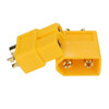 XT60 Bullet Connector Pair