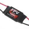 UBEC DC/DC Step-Down (Buck) Converter - 5V 3A output