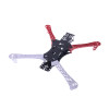 Alien Quadcopter Frame Kit HJ MWC