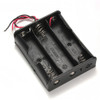 18650 x 3 Battery holder Case