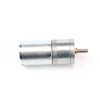 6V 280Rpm Reduction DC Geared Motor
