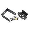 Steering Gear Pan Tilt Bracket MG995/MG996