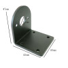 5 Series Motor Base Mounting Bracket