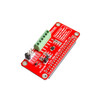 ADS1115 16 Bits I2C 4 Channel Module